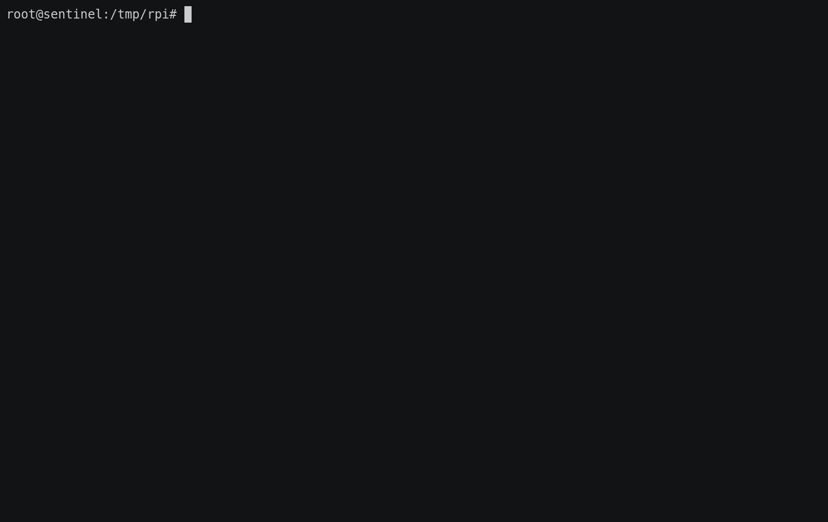 Animation showing the script in use